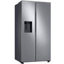 Ver imagem 6 de Geladeira Side By Side 628 Litros Dispenser Água e Gelo Inox Samsung