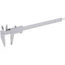 Ver imagem 1 de Paquímetro universal 200mm 0,05mm aço inox pa205 - Vonder