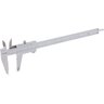 Paquímetro universal 200mm 0,05mm aço inox pa205 - Vonder - 1