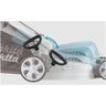 Carrinho Cortador de Grama Elétrico 370mm 1400w Coletor 40l Elm3720 220v Makita - 7