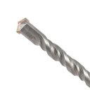 Ver imagem 4 de Broca Sds Plus para Concreto 10 Mm X 210 Mm Eda