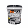 Efeito Cimento Queimado Pronto Para Uso Bautech 5kg - Cores Efeito Cimento Queimado Líquido Bautech  - 1