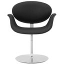 Ver imagem 1 de Cadeira Tulipa Preta