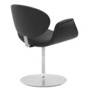 Ver imagem 2 de Cadeira Tulipa Preta