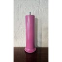 Ver imagem 5 de Kit 12 Pés Rosa Altura 18cm para Cama Box