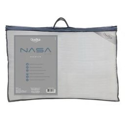 Travesseiro NASA Alto Duoflex Premium 17cm - 1