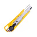 Ver imagem 2 de 3397 - Estilete Stanley 18 Mm