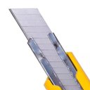 Ver imagem 1 de 3397 - Estilete Stanley 18 Mm