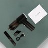 Mini Aspirador de Po Portatil Recarregavel para Carro - 5