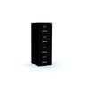 ARQUIVO 4 GAVETAS PANDIN MAXXI - PRETO MX04LM - 1