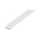 Ver imagem 1 de Luminária Led Taschibra TL Slim 10 de Embutir 20W Bivolt U 4000K LUZ NEUTRA