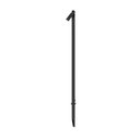 Ver imagem 1 de Vareta Luz Pontual Direcionável Stella Organik LED Dimerizável Alto Irc 90 1W 24V Preto Luz