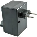 Ver imagem 2 de Dimmer Controlador De Velocidade 3000W Dissipador De Calor