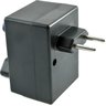 Dimmer Controlador De Velocidade 3000W Dissipador De Calor - 2