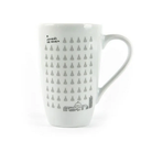 Ver imagem 2 de Caneca Mais Café Jovens de Maria