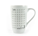 Ver imagem 2 de Caneca Mais Café Jovens de Maria