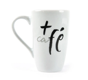Ver imagem 1 de Caneca Mais Café Jovens de Maria