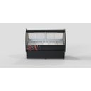 Ver imagem 4 de Expositor Frigorífico para Carnes/açougues Comercial em Inox - 220v