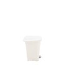 Ver imagem 6 de Lixeira T-Force 15L Polipropileno Branco Cozinha Tramontina