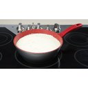 Ver imagem 4 de Panela Polishop - Day By Day - 28Cm - Vermelha | 28cm Vermelha