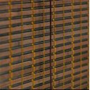 Ver imagem 4 de Persiana Bambu Rolo Bambu 80 (l) X 220 (a) Cm Cortina Madeira Roller 0,80 X 2,20 Marrom