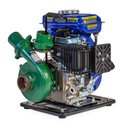 Ver imagem 4 de Motobomba Centrífuga à Gasolina 4 Tempos e 2,5HP - Tekna MBC20TKL4