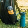 GARRAFA TERMICA FLIP STRAW 0,651L STANLEY AZUL - 2