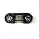 Ver imagem 5 de Canoa para Encosto Backsystem Plástico Secretária Executiva Frisokar