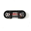 Ver imagem 6 de Canoa para Encosto Backsystem Plástico Secretária Executiva Frisokar