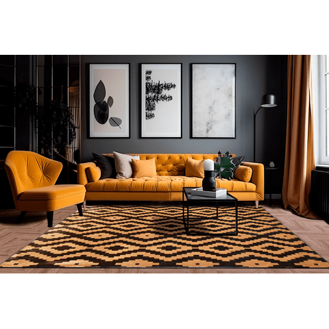 Tapete Rayza Marbella Renaissance Frangélico 0.80m X 1.25m