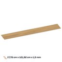 Ver imagem 2 de Piso Vinilico Regua Lvt 121,92 x17,78 cm X 1,5 mm Pine