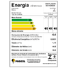 Ventilador De Parede Gold 50 cm Bivolt Aço Branco 200 W - 2