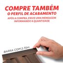 Ver imagem 7 de Painel Ripado Versátil Modular: Kit 10 Unid. 90x27cm Larg. (2,43m²) Talatto Painéis