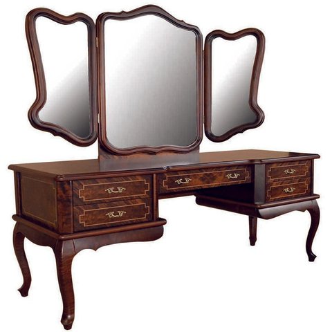 Penteadeira 170x060x180cm