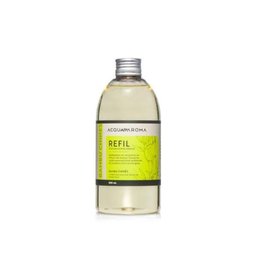 Refil Óleo Difusor de Varetas Acqua Aroma 500ml Bambu Chinês - 1