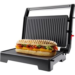 Mini Grill Elétrico Oster Inox 2 em 1 - 220v Ogrl230 - 2