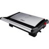 Mini Grill Elétrico Oster Inox 2 em 1 - 220v Ogrl230 - 1