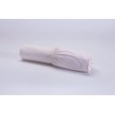 Ver imagem 1 de Lençol Avulso C/ Elástico Queen Altura 45cm 100% Algodão Percal 200 Fios palha