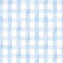 Ver imagem 4 de Papel de Parede Adesivo Xadrez Azul Lavável Fosco 10m