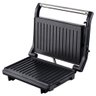 Sanduicheira Mini Press Grill Grelhadeira Elétrica Kj-215a 127v Best - 3
