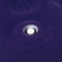 Ver imagem 3 de Colchão Solteiro Mor Inflável com Inflador Acoplado Multiuso