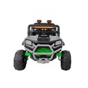 Ver imagem 5 de Carrinho Elétrico Infantil Jipe Force - Cinza