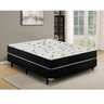 Cama Box Conjugada Casal Espuma Ortopédica 53x138x188 - 4
