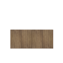 Ver imagem 7 de Aparador Buffet Suspenso Multimóveis Veneza 4 Portas Fg3594 Rustic