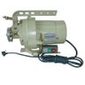 Motor Industrial Importado P/ Máquina de Costura 110/220v - 2