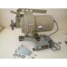 Motor Industrial Importado P/ Máquina de Costura 110/220v - 1