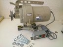 Ver imagem 1 de Motor Industrial Importado P/ Máquina de Costura 110/220v