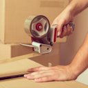 Ver imagem 7 de Fita Adesiva Marrom Larga 45mmx100m | Kaztec | Kit 10 Un