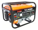 Ver mais imagens de Gerador Portátil Vulcan Vg3600s 2.9kw Avr 127/220v