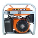 Ver imagem 3 de Gerador Portátil Vulcan Vg3600s 2.9kw Avr 127/220v